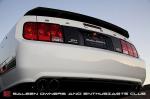 Saleen S281 Heritage Edition 2008 года
